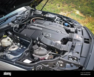 CLS 400